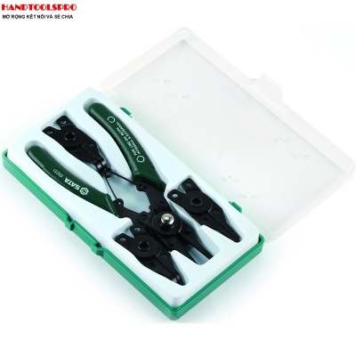 Bộ kiềm mở phe 5 chi tiết Sata 09-251 (09251)