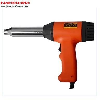 Bộ Máy Sấy Thổi Hơi Nóng 500w ASAKI AK-9017