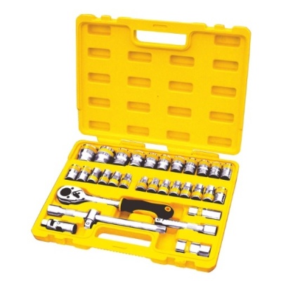 Bộ tuýp 32 chi tiết BOSI BS511132