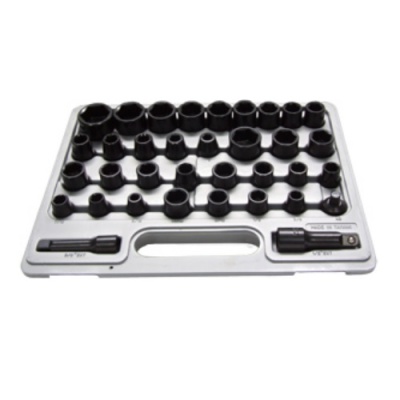  Bộ tuýp đen 35 món CYT 030435-3/8-1/2