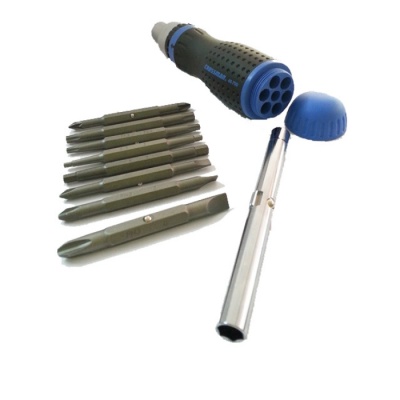 Bộ vít 19 chi tiết Crossman 46-700