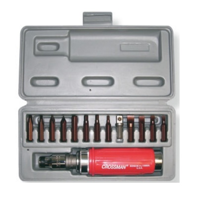 Bộ vít đóng 13 mũi Crossman 48-014