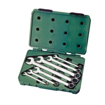 Bộ vòng miệng 7 chi tiết hệ mét Sata 09030