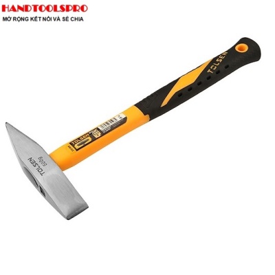 Búa Đầu Nhọn Cán Nhựa Tolsen 25188