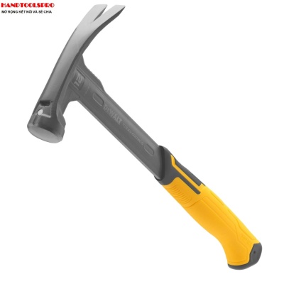 Búa nhổ đinh đa năng 12oz DEWALT DWHT51135