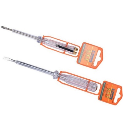 Bút thử điện cảm ứng đèn LED Asaki AK-9065