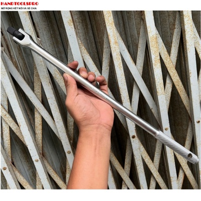 Cần Siết Đầu Lắc Léo 1/2 Dài 18 (450mm) SANTA 86-318