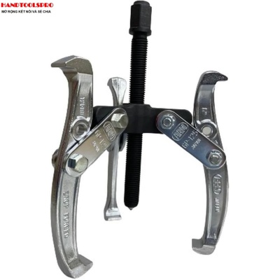 Cảo ba chấu 4 inch NHẬT BẢN ARM GP3-100 (Made in Japan)