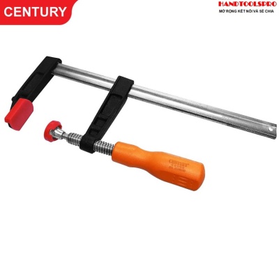 Cảo gỗ chữ F 80x150mm CENTURY LU-F80-150
