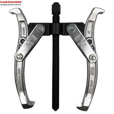 Cảo hai chấu 3 inch NHẬT BẢN ARM GP-75(B) (Made in Japan)