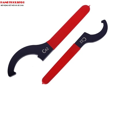 Cờ Lê Chìa Khóa Móc 79mm C42