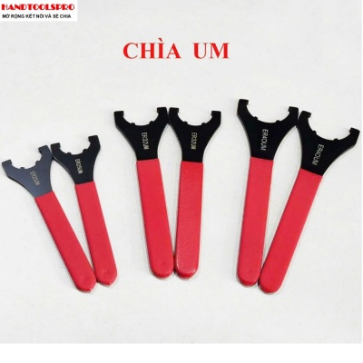 Cờ lê kẹp Collet ER16UM