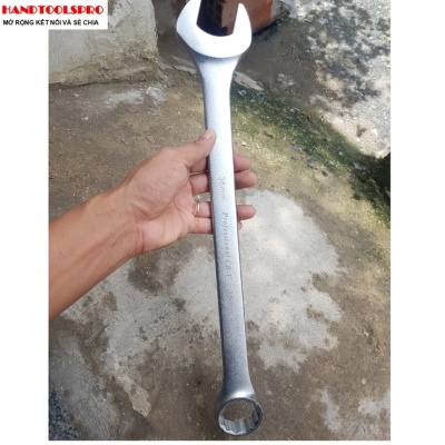 Cờ lê vòng miệng 36mm STANDARD C0#94036