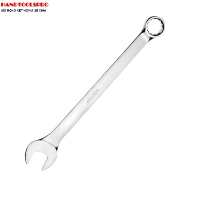Cờ lê vòng miệng 18mm DELI DL130018
