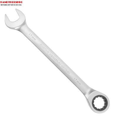 Cờ lê vòng miệng tự động 8mm WORKPRO WP273125