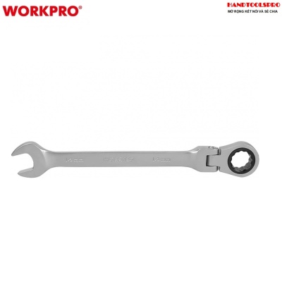 Cờ lê vòng miệng tự động lắt léo 13mm WORKPRO WP273168