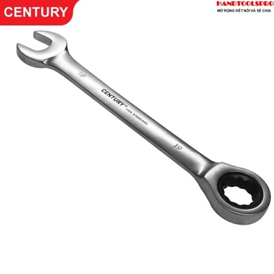 Cờ Lê Vòng Tự Động Và Miệng 11mm CENTURY 101226-11MM