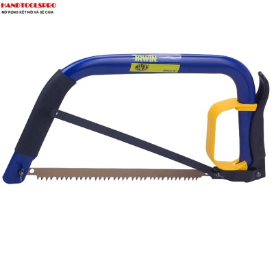 Combo khung cưa cung - cưa gỗ và cây 300mm Irwin TXP1211300000