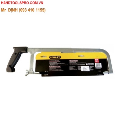 Cưa sắt điều chỉnh được Stanley 15-200 (STHT15200-8)