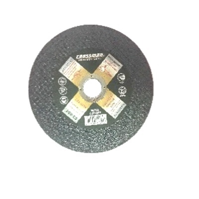 Đá cắt kim loại 107 x 1.0x16 mm Crossman 53-004