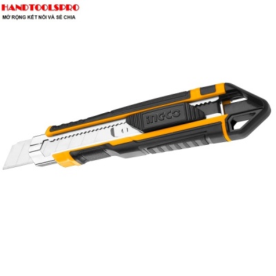 Dao rọc giấy INGCO HKNS16538