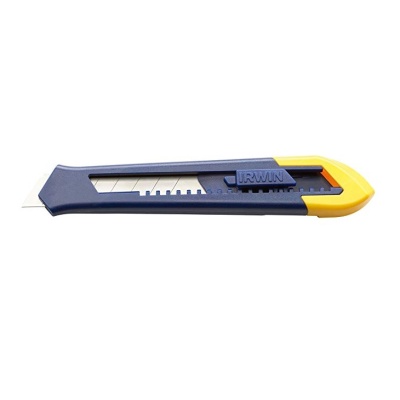 Dao rọc giấy 9mm Mỹ IRWIN 10506546