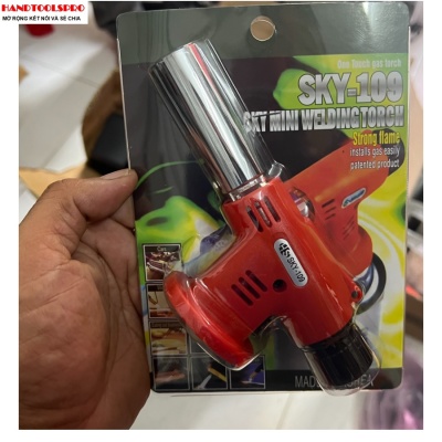 Đầu khò gas SKY-109 ( Made in Korea)