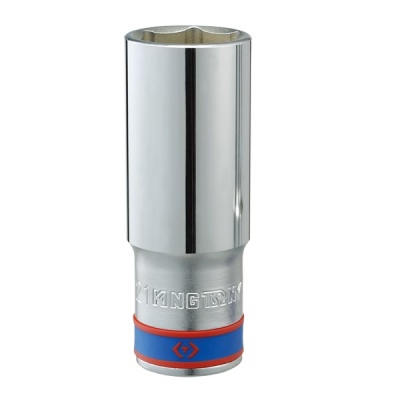 Đầu tuýp dài 3/4″ lục giác 36mm Kingtony 623536