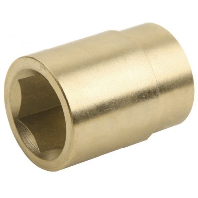 Đầu tuýp không phát tia lửa điện 1/2in 8mm Tolsen 70108