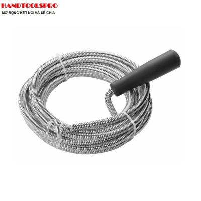 Dây Lò Xo Vệ Sinh Tolsen 50100 (3m)