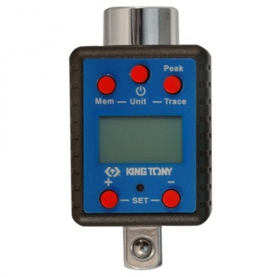 Đồng hồ đo siết lực điện tử 200-1000Nm Kingtony 34607-1A