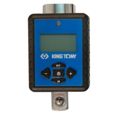 Đồng hồ đo siết lực điện tử 40-200Nm Kingtony 34407-1A