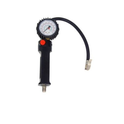 Đồng hồ tay bơm bao nhựa AT-1606 HYMAIR