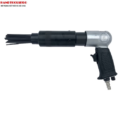 Dụng Cụ Gõ Rỉ hơi HYMAIR AT-8039D (Dạng Súng) Pneumatic pin hammer for rust removal