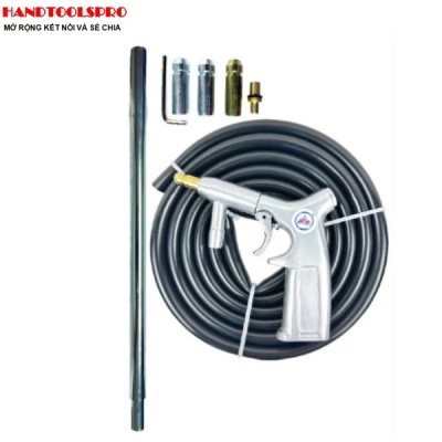 Dụng Cụ Phun Cát Bằng Hơi HYMAIR SB-02