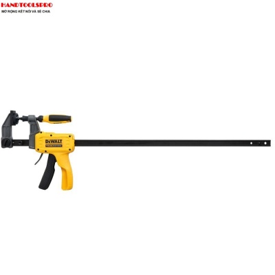 Ê tô kẹp nhanh 12 inch DEWALT DWHT83600