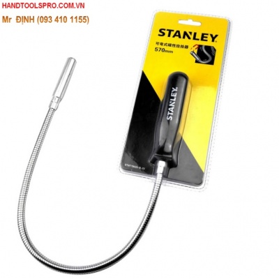 Gậy nhặt ốc nam châm Stanley STMT78020-8