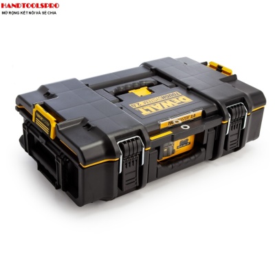 Hộp dụng cụ (nhựa) 554x371x165mm Dewalt DWST83293-1