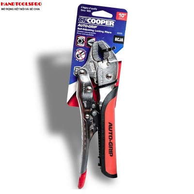 Kềm bấm tự động cao cấp 10 inch CFCooper - 8CJA