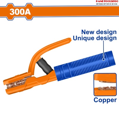 Kềm hàn 300A WADFOW WEH1A03