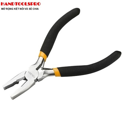 Kềm Răng Mini 4.5 inch Tolsen 10030