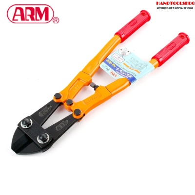 Kéo cắt cộng lực 14 inch ARM HA-350 NHẬT BẢN  (Made in Japan)