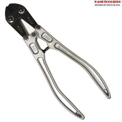 Kéo cắt cộng lực cán nhôm 12 inch ARM AL-300 NHẬT BẢN  (Made in Japan)