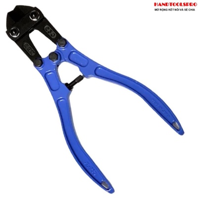 Kéo cắt cộng lực cán nhôm ARM AL-230M NHẬT BẢN  (Made in Japan)