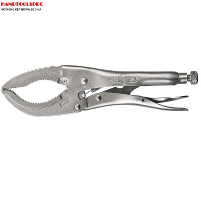 Kìm bấm chết mỏ lớn 300mm Irwin T12EL4
