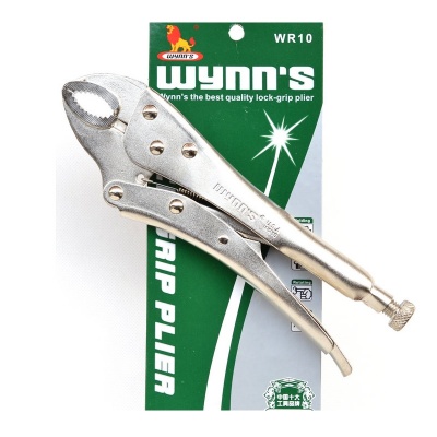 Kìm bấm chết vỉ 250mm Wynns WR10