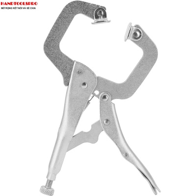 Kìm Bấm Chữ C 11 inch (280mm) WORKPRO WP231067