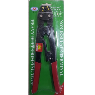 KÌM BẤM COS BẰNG TAY 1.5-10mm2 MACOH MH-08