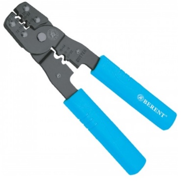 Kìm Bấm cos tay 8'' hiệu Berent BT1157