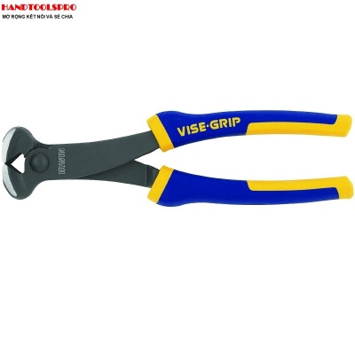 Kìm càng cua 8 inch Irwin 10505517